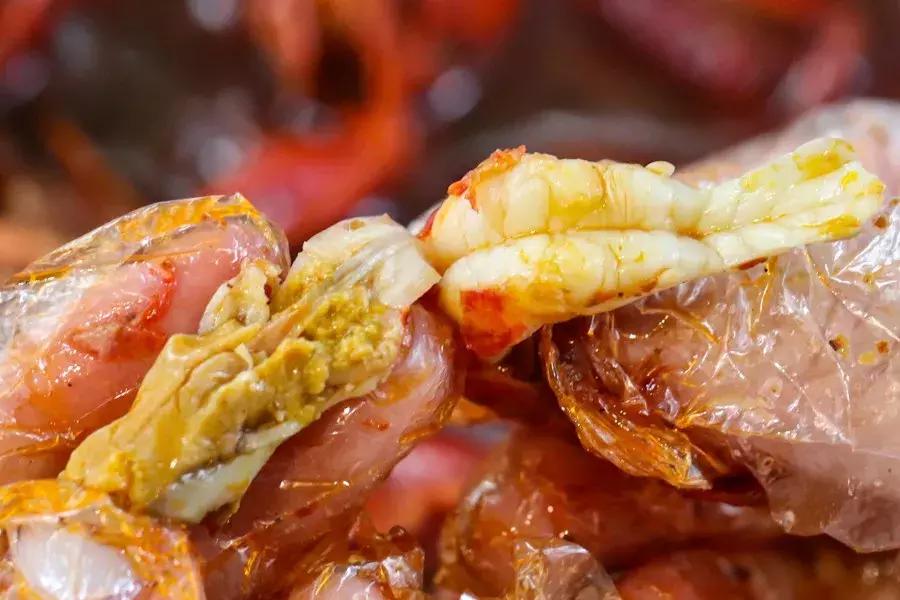 国民龙虾批发,小龙虾网上购买攻略