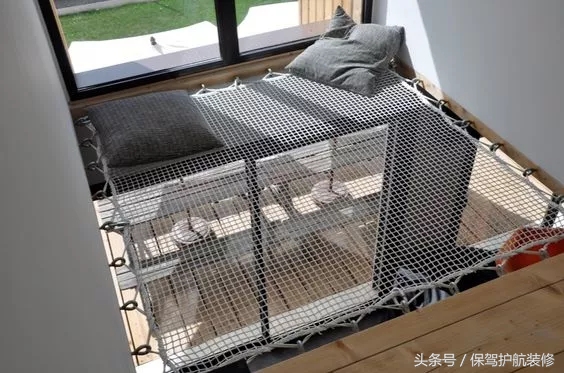 家里装修布网需要买什么,家装布网怎么算钱