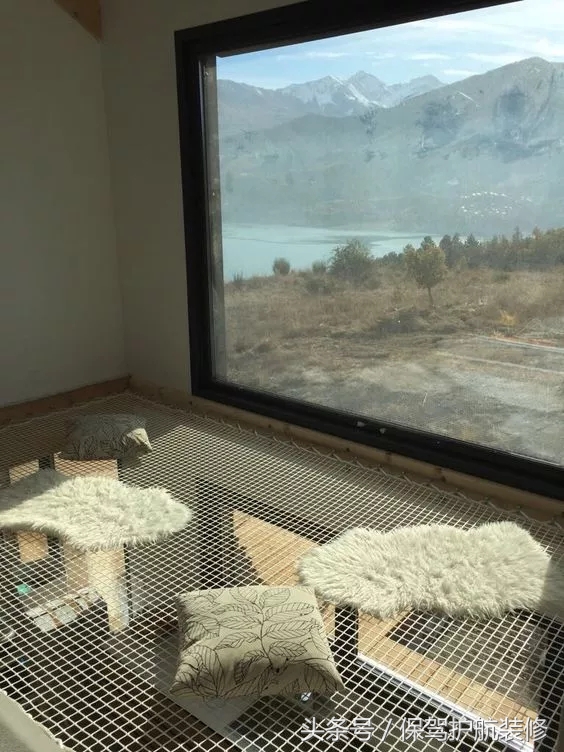 家里装修布网需要买什么,家装布网怎么算钱