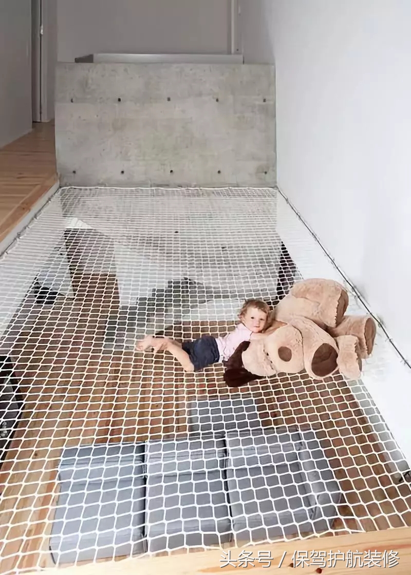 家里装修布网需要买什么,家装布网怎么算钱