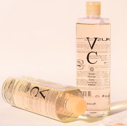 泰国美白vc水,泰国vc爽肤水真的能美白吗