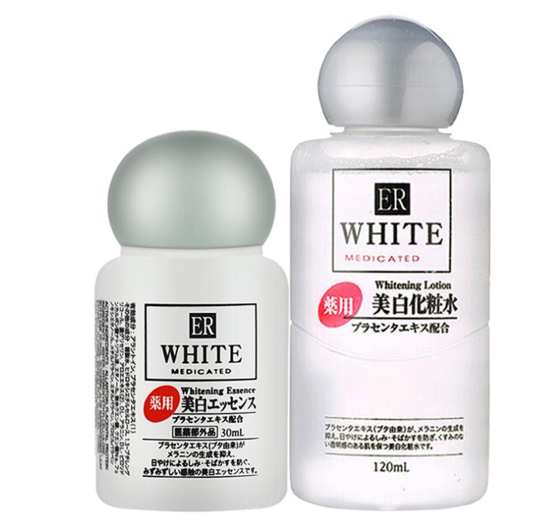 泰国美白vc水,泰国vc爽肤水真的能美白吗