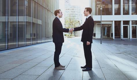 信息大爆炸时代创业初期准备：第一步，找对合伙人