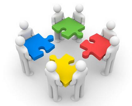 信息大爆炸时代创业初期准备：第一步，找对合伙人