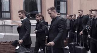 她们眼中的世界杯,女士们眼中的世界杯