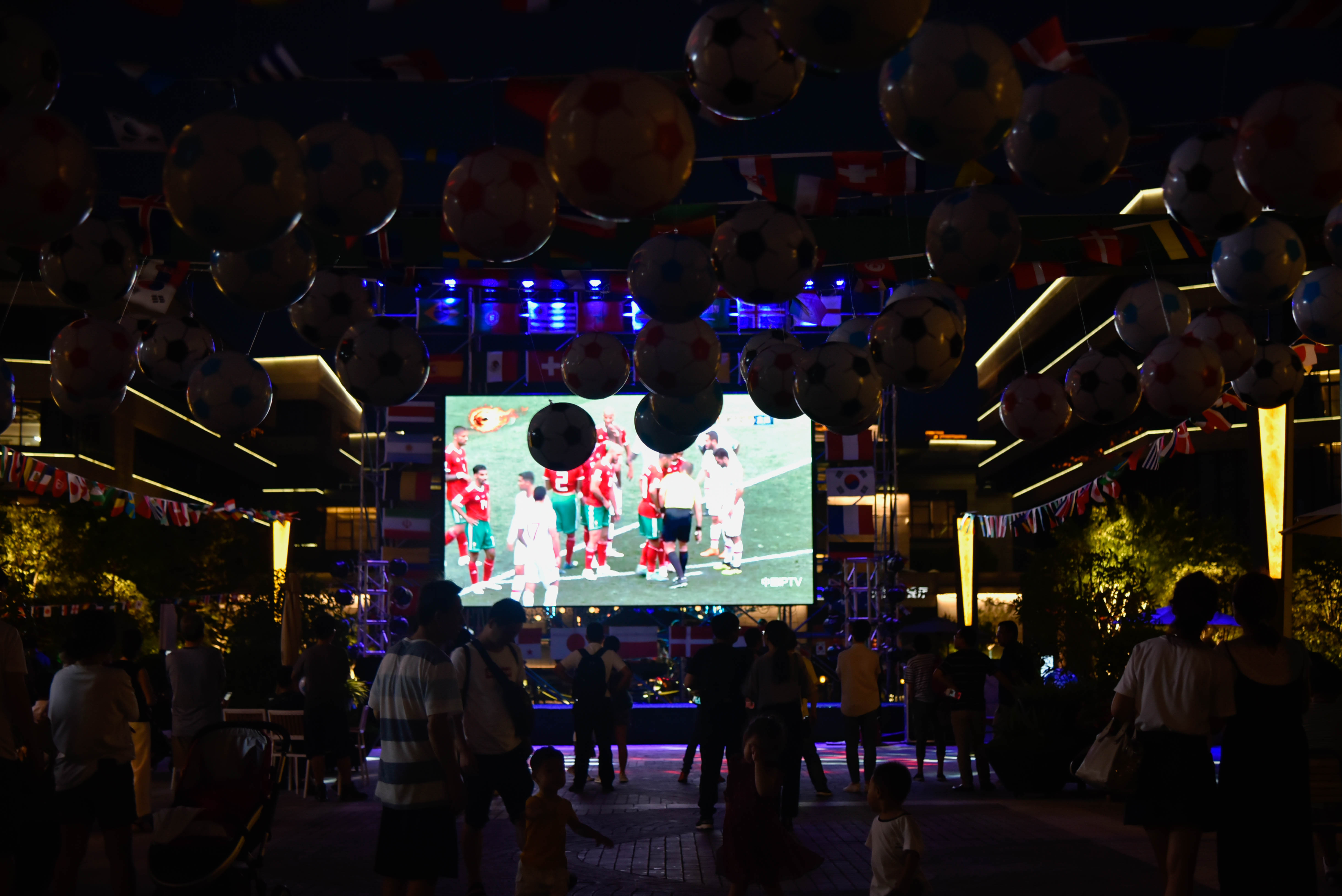 有球必应花果园,有球必应篮球公园