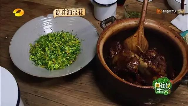 黄磊推荐简单易做美食,黄磊100道经典家常菜