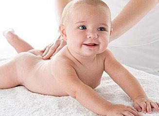 卫生院小儿推拿疗法,小儿推拿学1-2岁