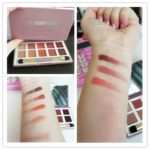 10月彩妆护肤品购物分享,五六月购物分享