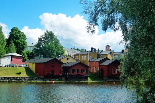 全球水最干净的国家，水龙头的水可以直接喝，为保护水投资30亿！