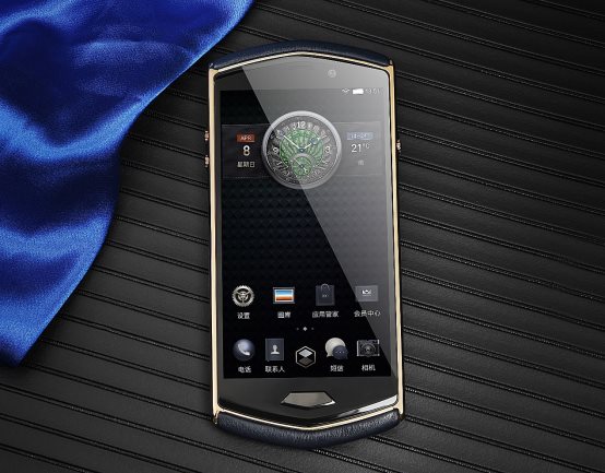 如何实现手机“非诚勿扰”,或许你只差一台8848