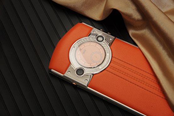 如何实现手机“非诚勿扰”,或许你只差一台8848