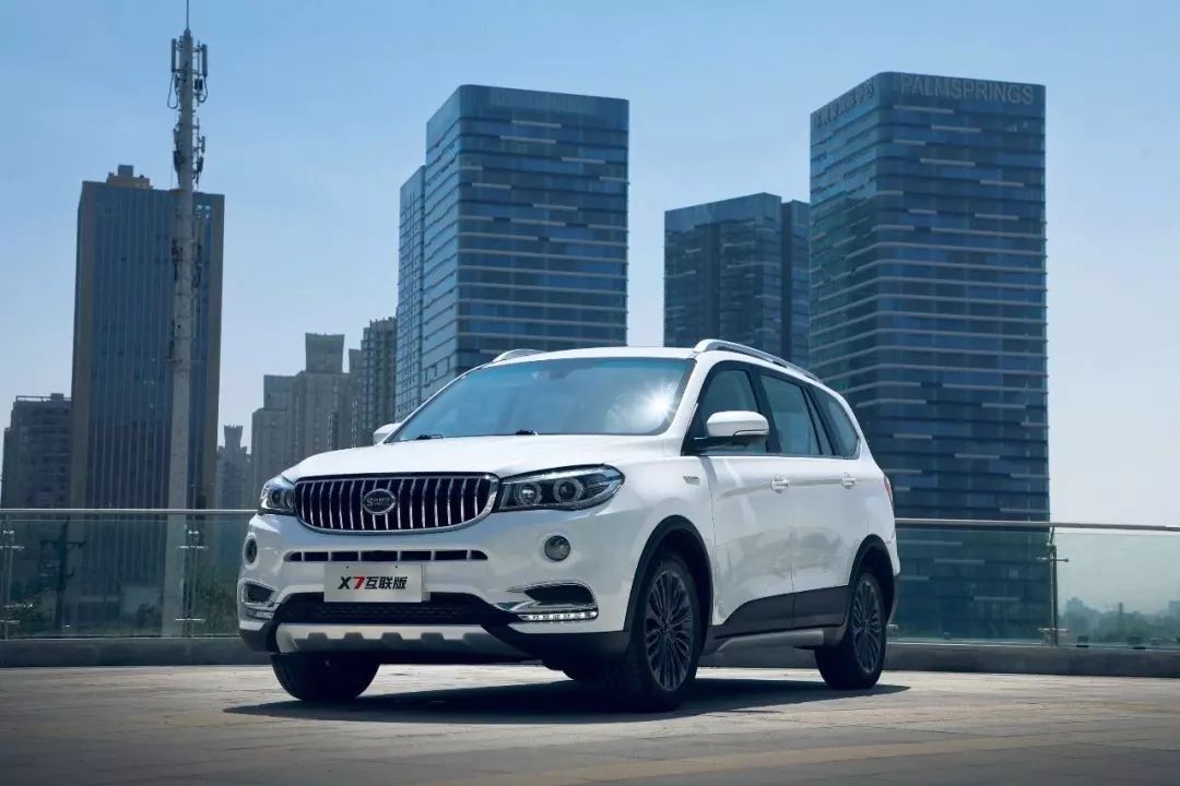 新风光580优缺点,风光新5806座智选suv价格