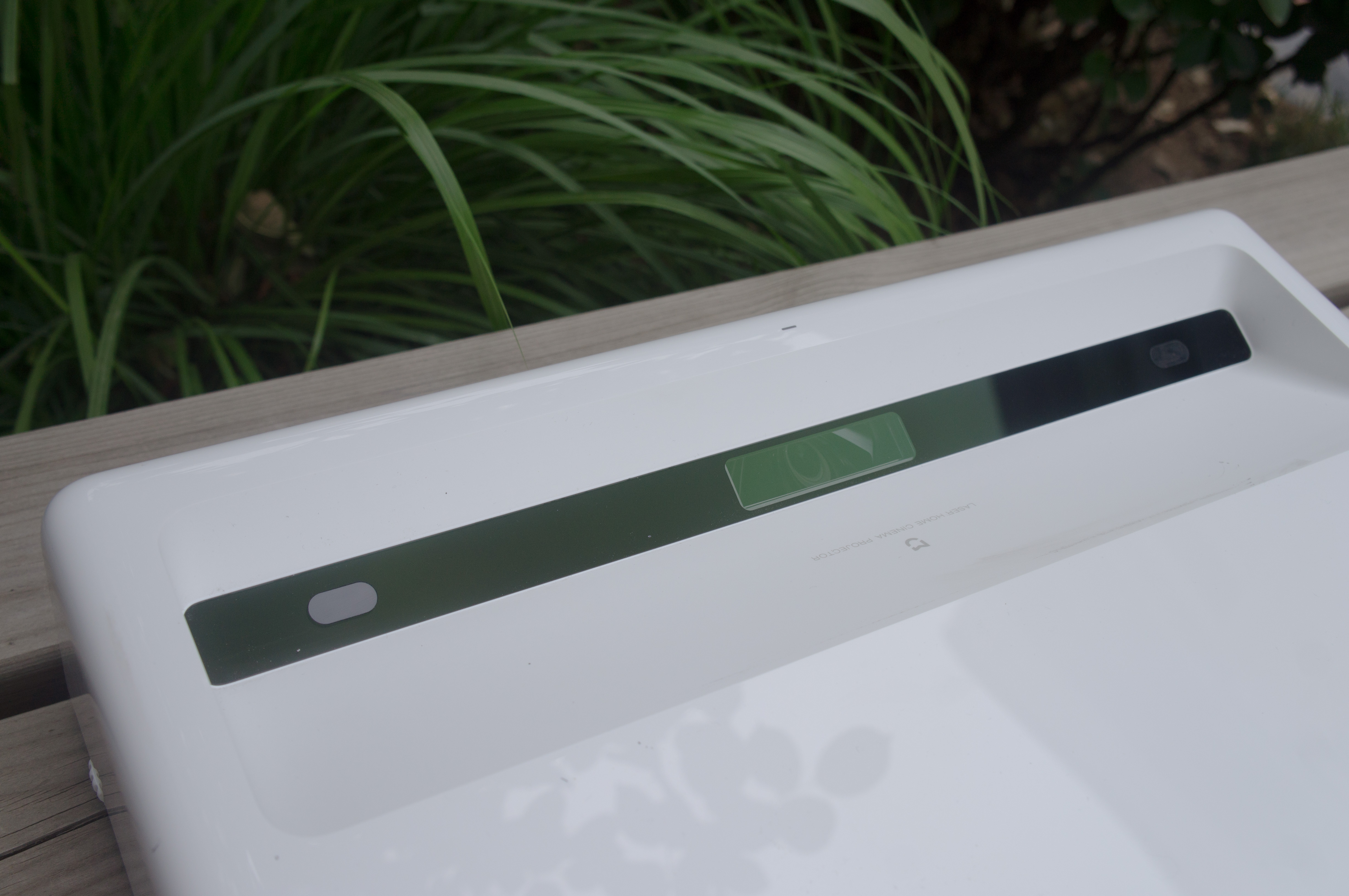 米家激光投影电视种类,米家激光投影客厅