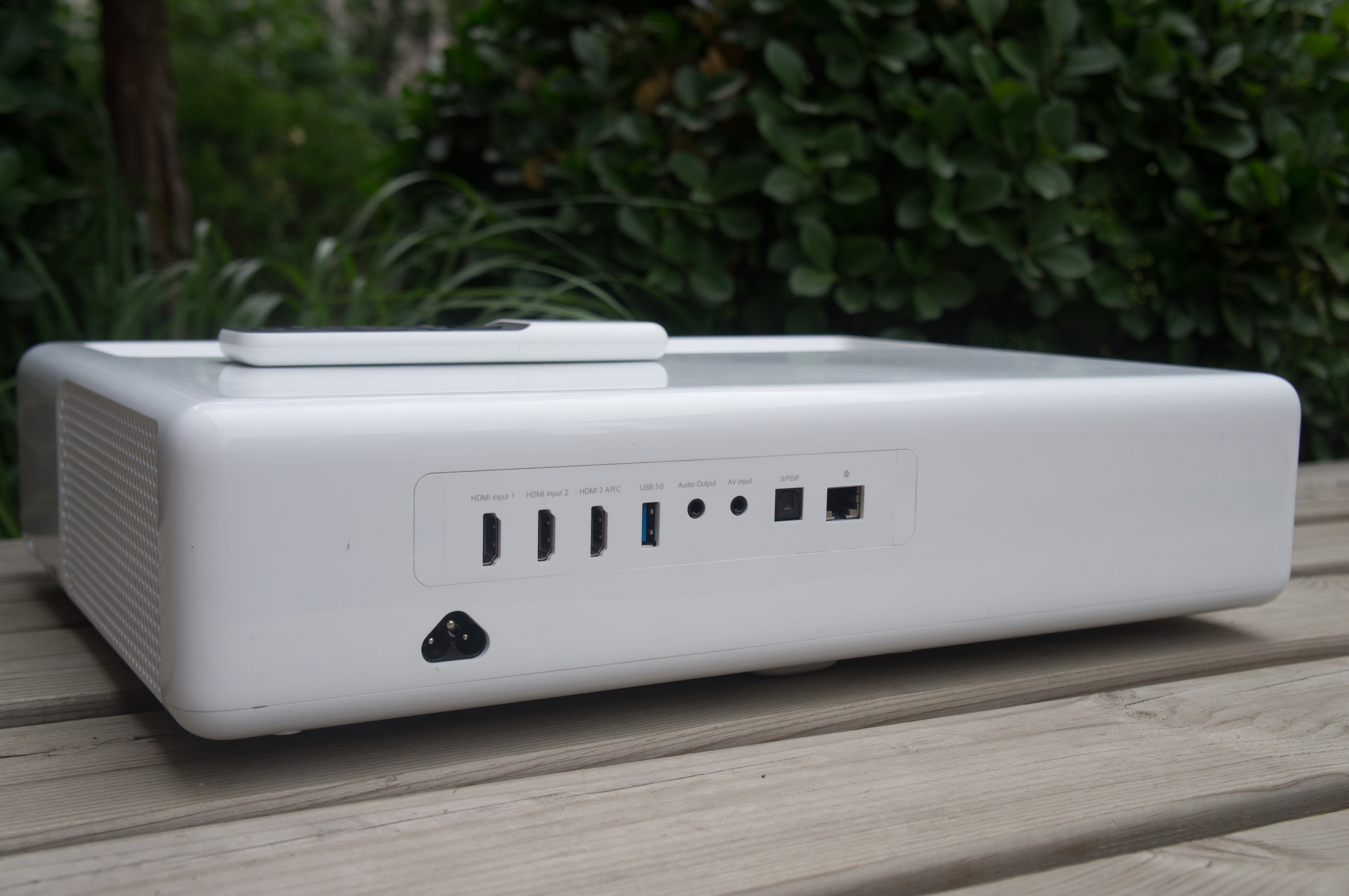 米家激光投影电视种类,米家激光投影客厅