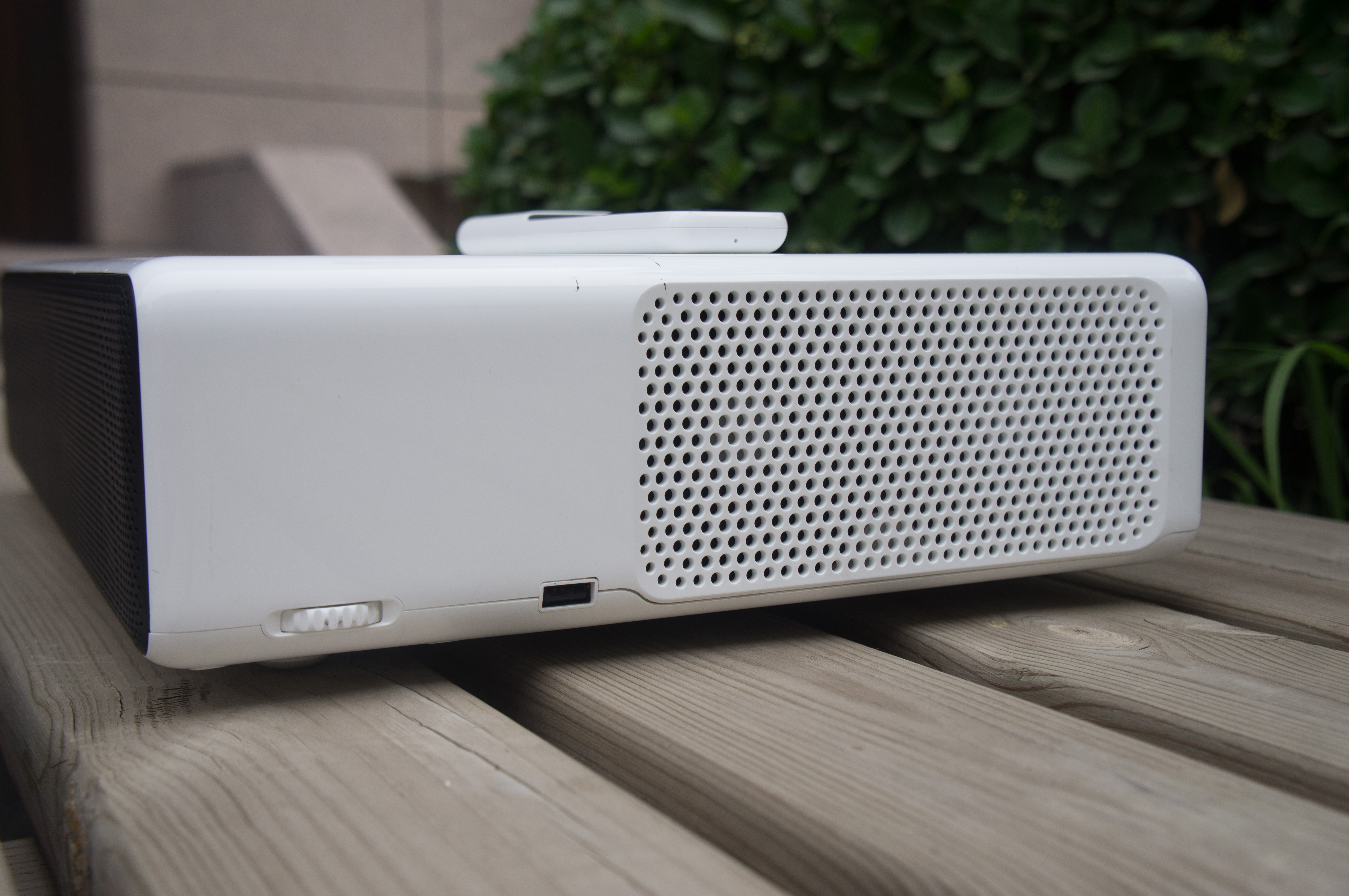 米家激光投影电视种类,米家激光投影客厅