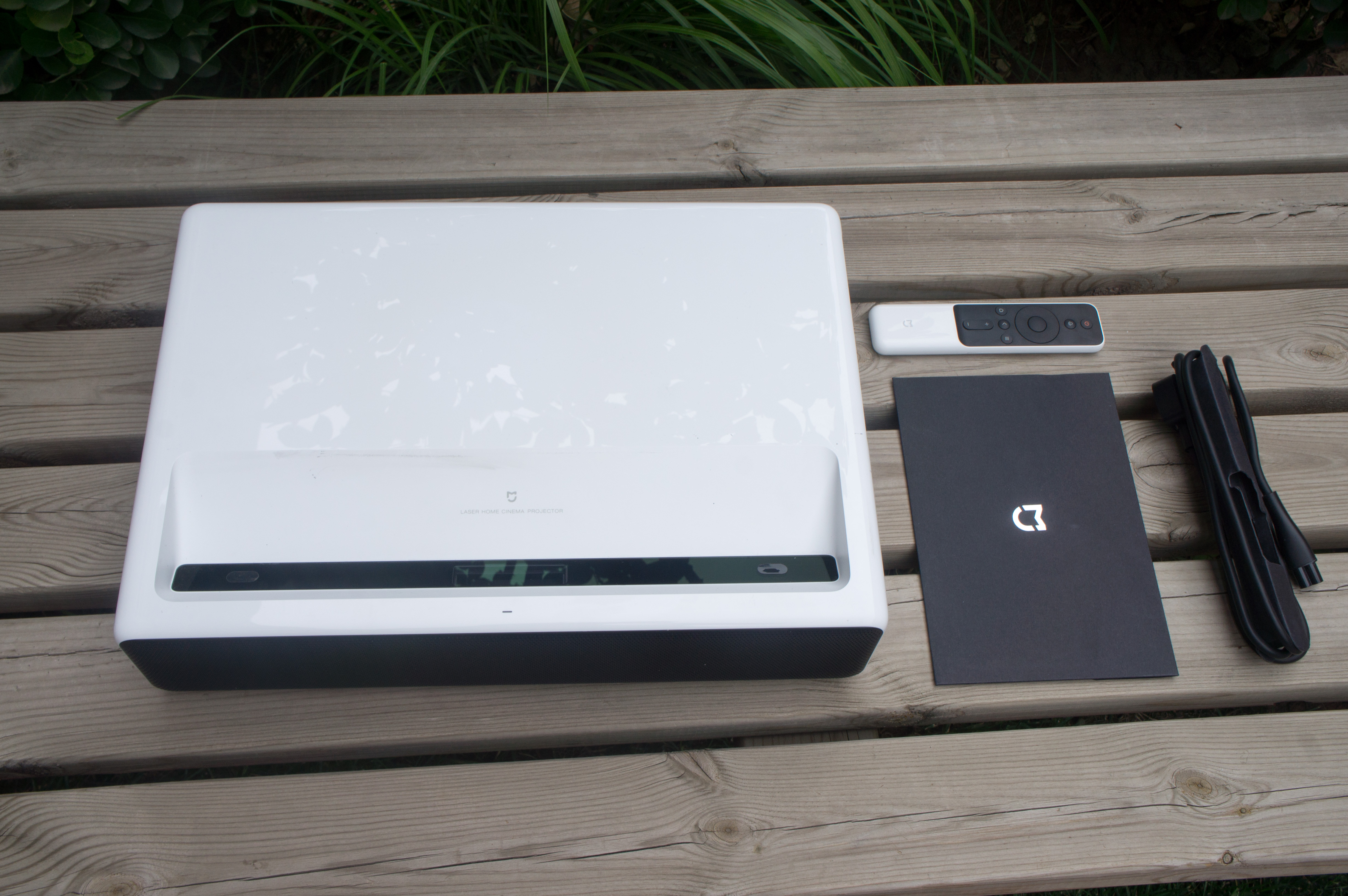 米家激光投影电视种类,米家激光投影客厅