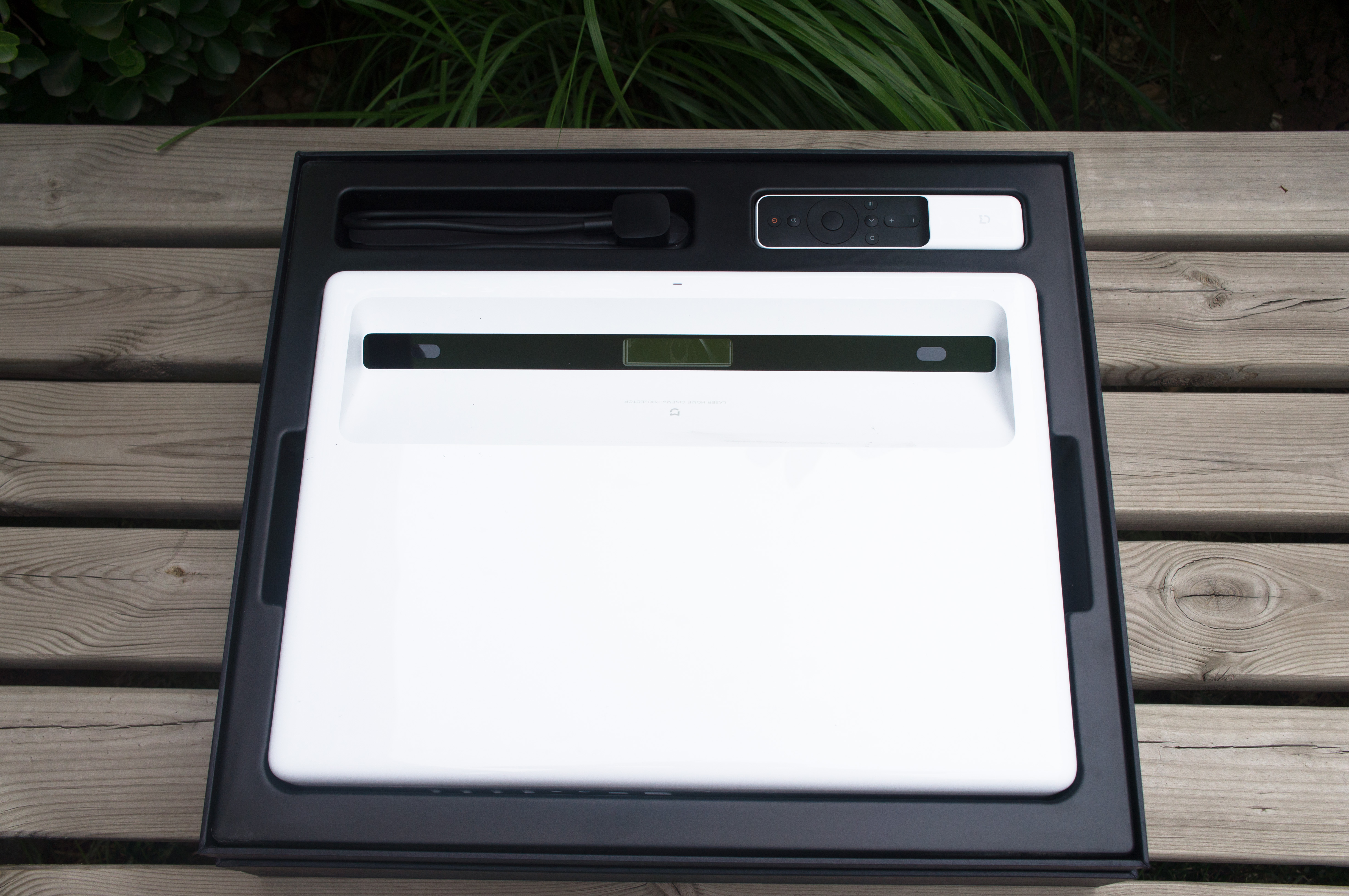 米家激光投影电视种类,米家激光投影客厅