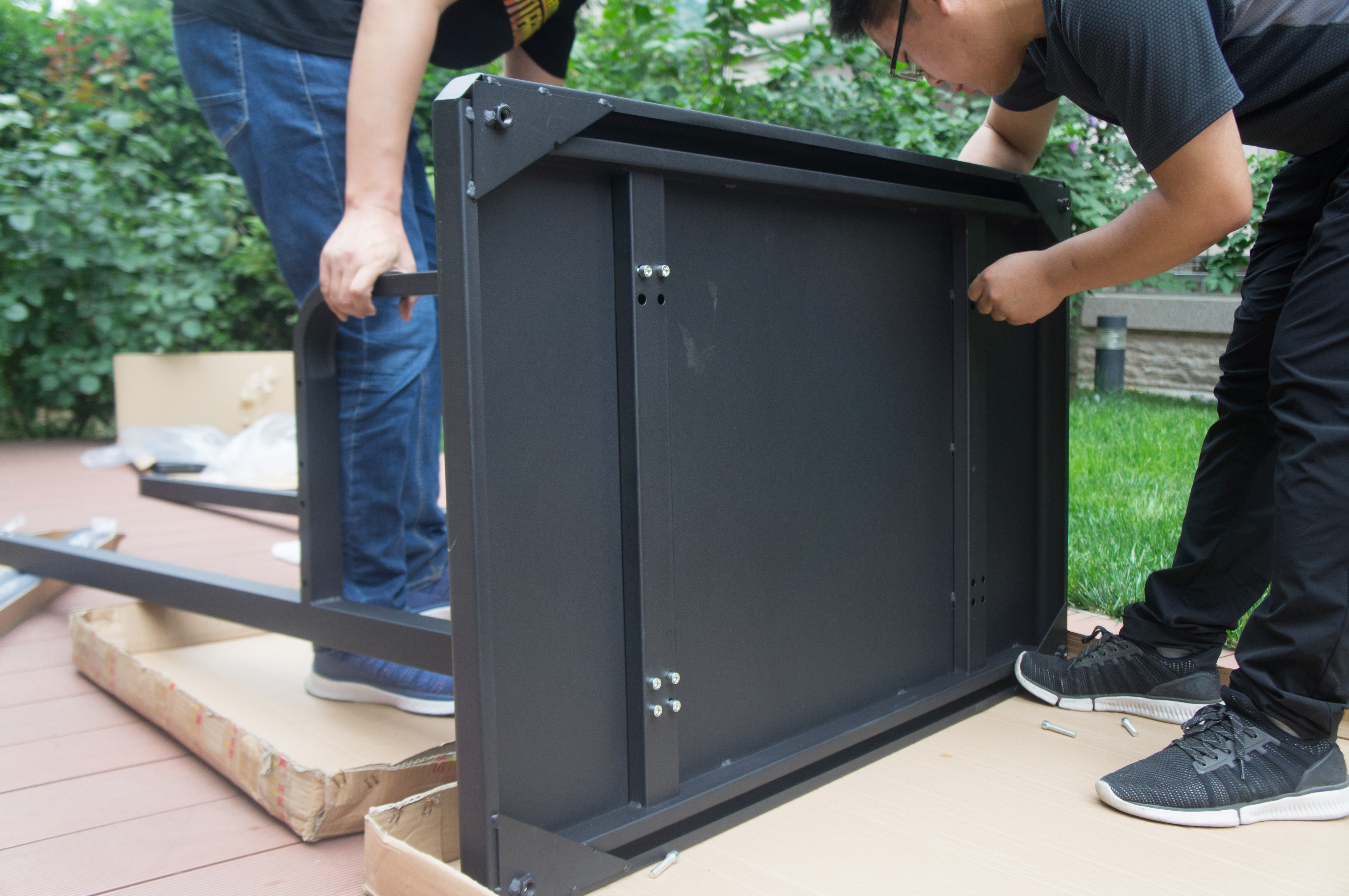 米家激光投影电视种类,米家激光投影客厅