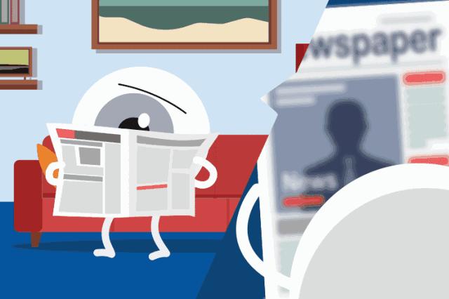 悲伤|家长盲目矫正孩子“远视”酿成苦果!