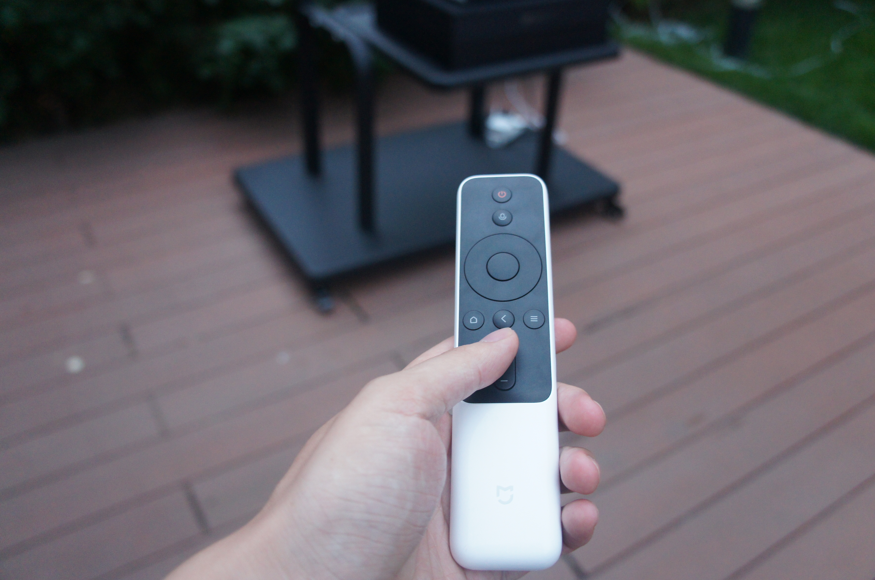 米家激光投影电视种类,米家激光投影客厅