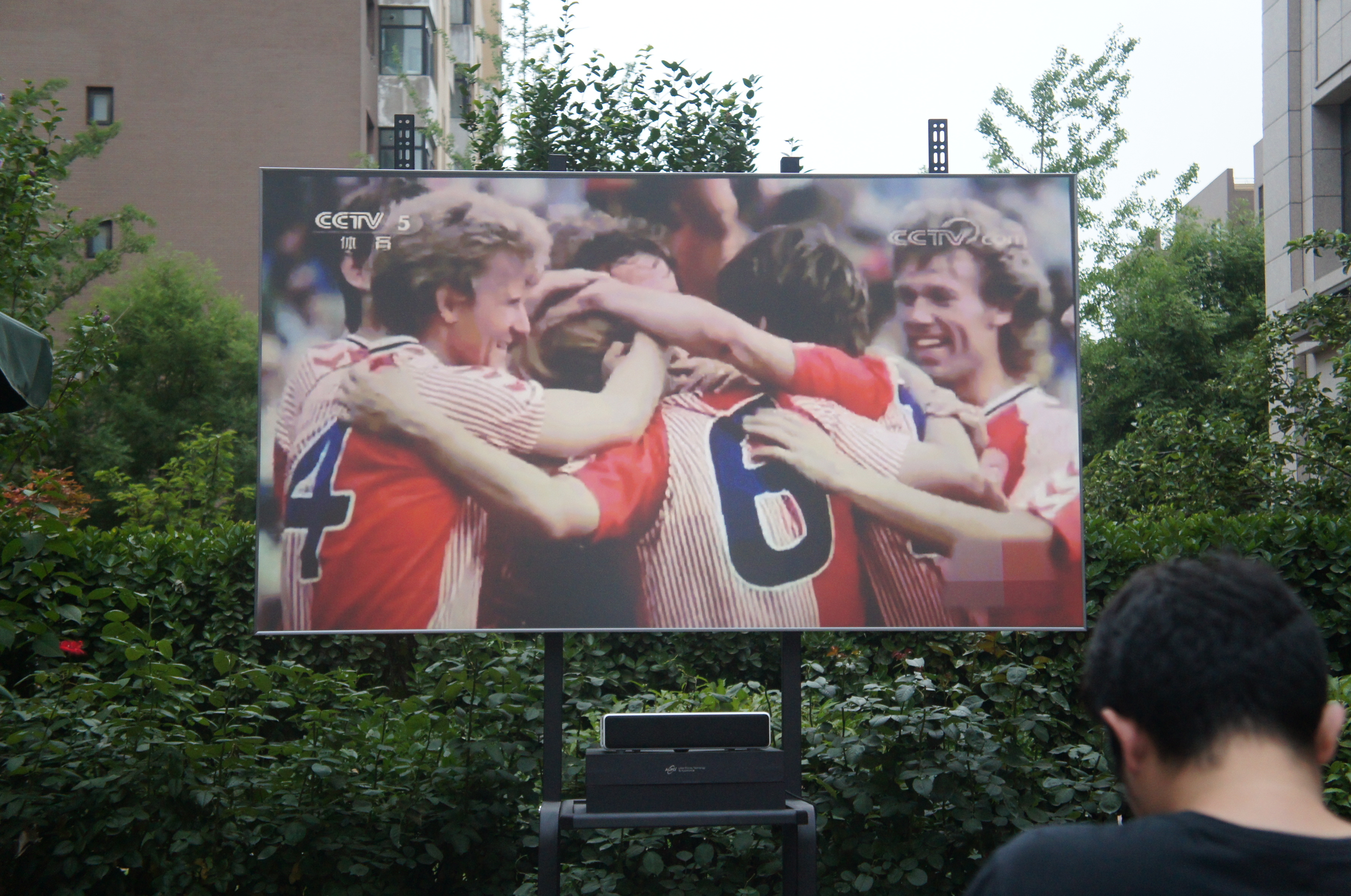 米家激光投影电视种类,米家激光投影客厅