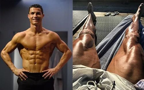 c罗放话,c罗放球