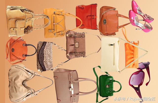 你知道吗？这些名牌包包都有可爱的昵称！