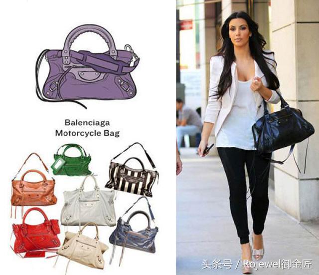 你知道吗？这些名牌包包都有可爱的昵称！