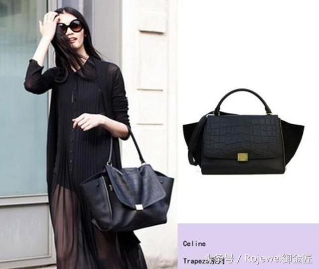 你知道吗？这些名牌包包都有可爱的昵称！