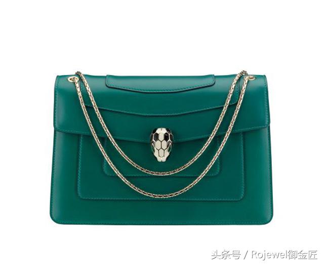 你知道吗？这些名牌包包都有可爱的昵称！