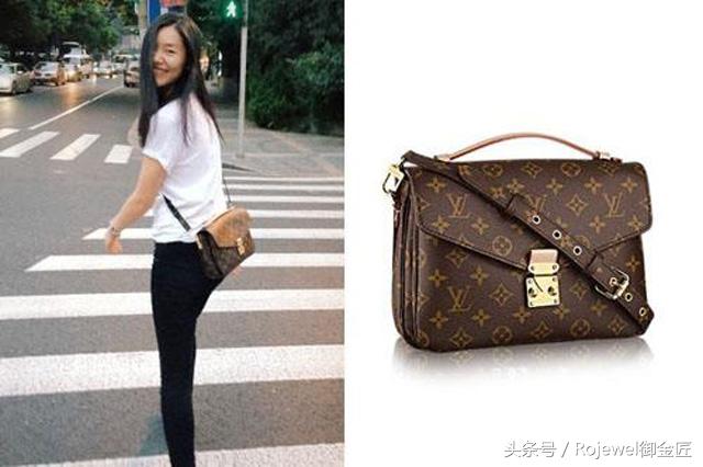 你知道吗？这些名牌包包都有可爱的昵称！