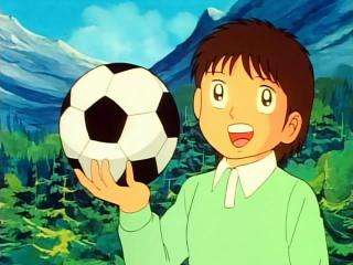 足球少年最强十一人阵容推荐,重温儿时经典足球小子