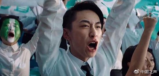 世界杯“中国第一”广告语被疑违反广告法