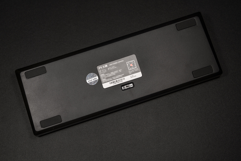 北通k1游戏键盘,北通k1手游键盘