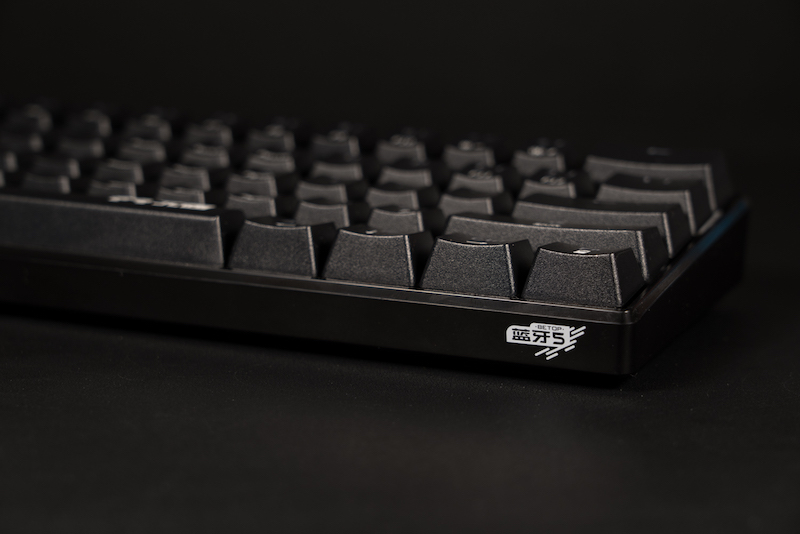 北通k1游戏键盘,北通k1手游键盘