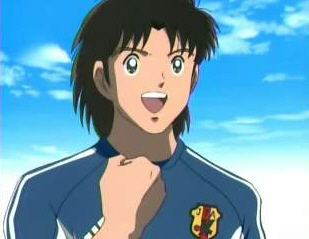 足球少年最强十一人阵容推荐,重温儿时经典足球小子