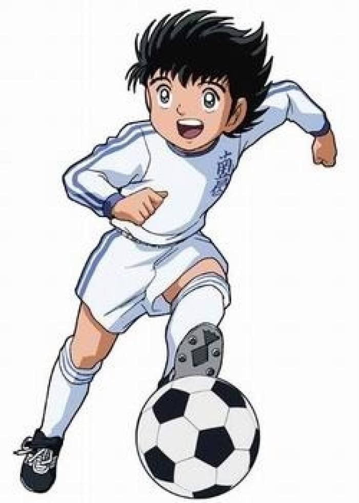 足球少年最强十一人阵容推荐,重温儿时经典足球小子