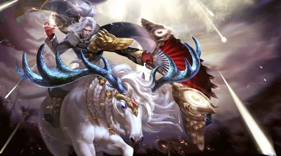 浅谈梦幻西游手游,梦三国官网手游