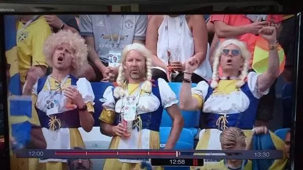 世界杯即将开赛朋友圈,刷爆朋友圈的世界杯