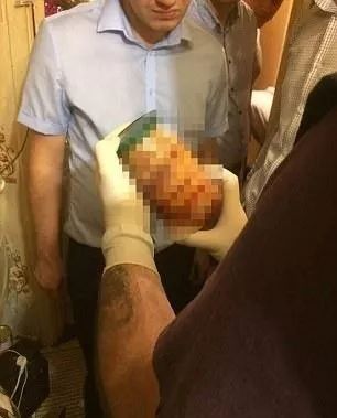 女性被人杀害的真实案例,少女被杀害的真实案例