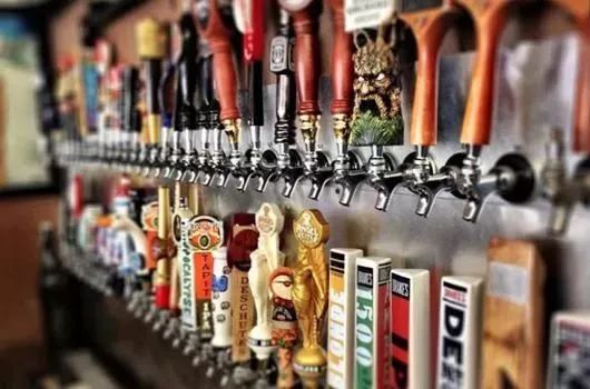 当世界杯遇上啤酒节,西安曲江会展中心啤酒节