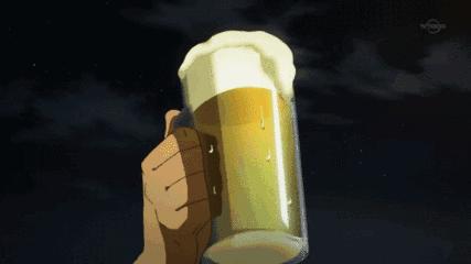 当世界杯遇上啤酒节,西安曲江会展中心啤酒节