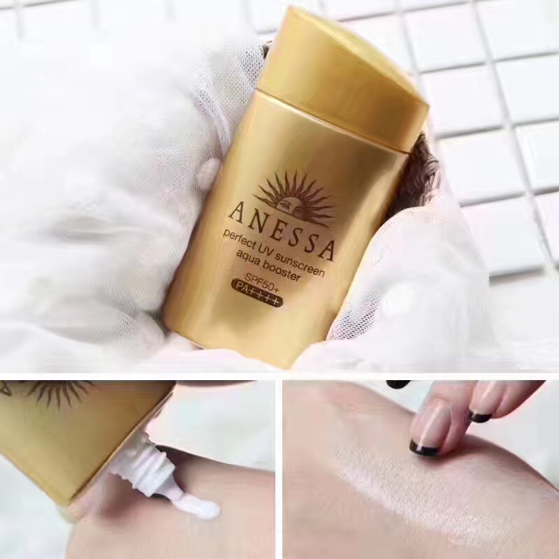 怎么选不过敏和不辣眼睛的防晒霜,一白遮百丑的防晒霜