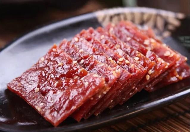 厦门资深吃货推荐|网上能买到哪些好吃地道的厦门特色伴手礼?