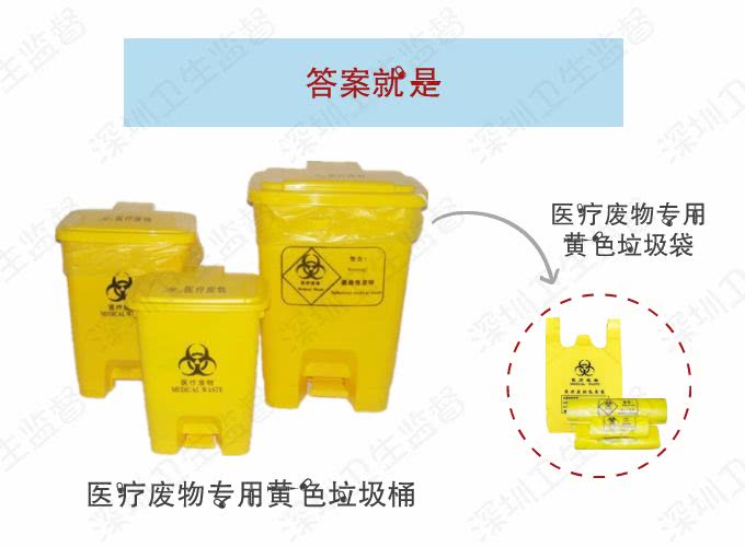 关于垃圾的问题及答案,提一个关于垃圾的问题