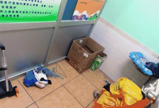 关于垃圾的问题及答案,提一个关于垃圾的问题