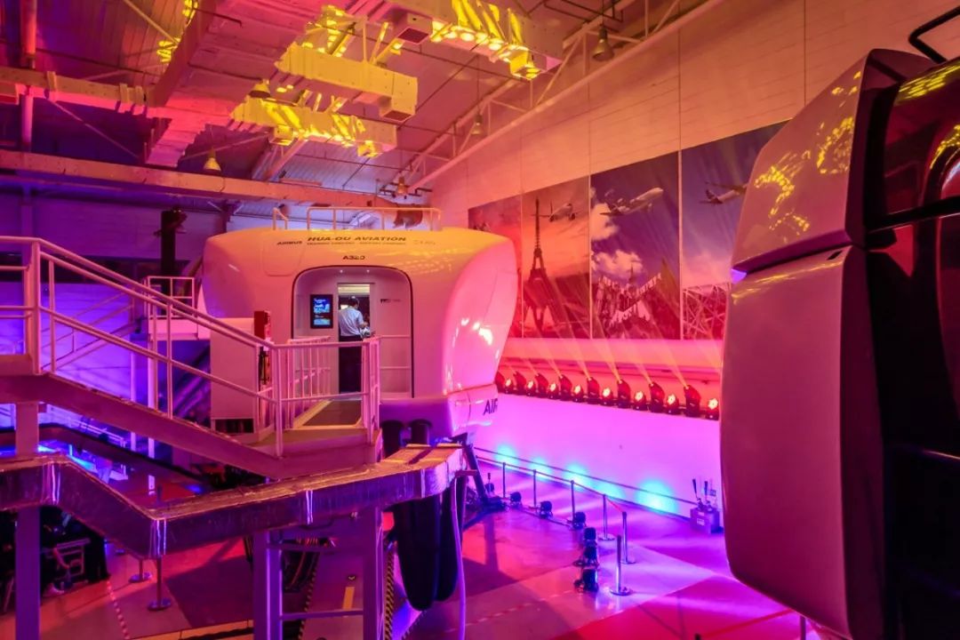 什么？你的当班飞行员，居然沉迷电玩？！