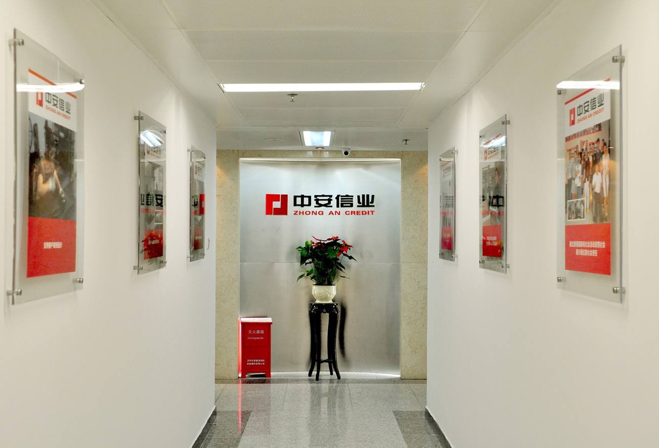 涓浗灏忛璐锋鍏徃鍏磋捣鍝勾,涓浗绗竴涓垚绔嬬殑鍏徃