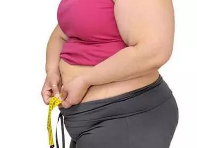 人到中年为什么会发胖,人到中年为何会发胖